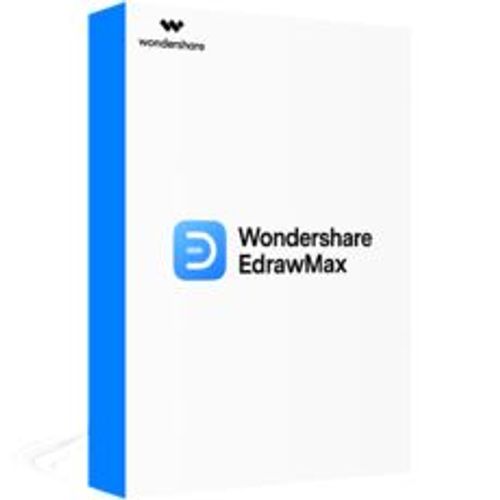 Edrawmax - Abonnement - Windows