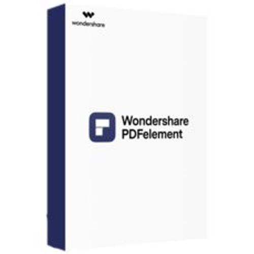 Pdfelement Pro - Etudiants&enseignants - Abonnement - Mac