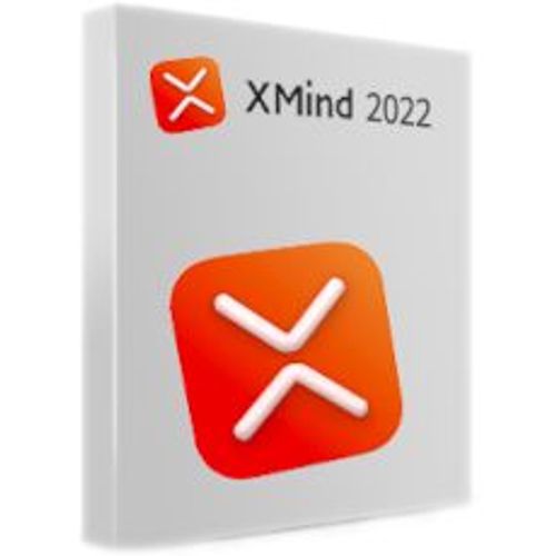 Xmind 2022 - Education