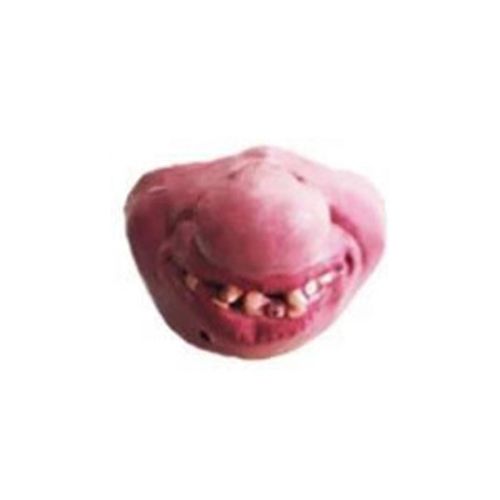 Drôle De Masque De Clown Réaliste Halloween Party Latex Creepy Mask Pour Enfants Adultes