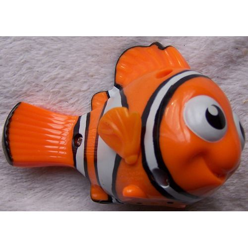 Figurine Le Monde De Némo - Némo Le Poisson