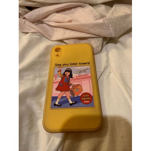Coque Iphone Xr