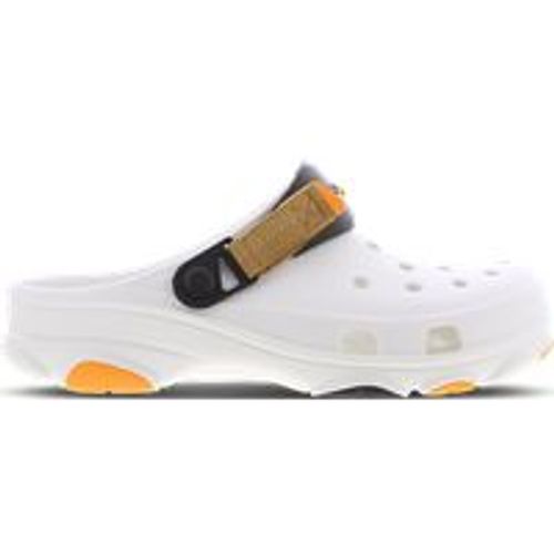 Baskets Crocs Clog All Terrain - Homme  - 46-47