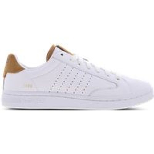 Baskets K-Swiss Lozan Klub - Homme  - 46