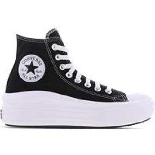 Chaussures De Skate Converse Chuck Taylor All Star Move Platform - Femme  - 42.5