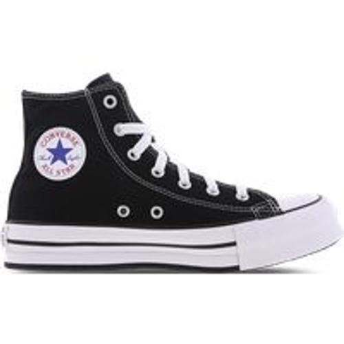 Chaussures De Skate Converse Chuck Taylor All Star Lift Hi - Primaire-College  - 38.5