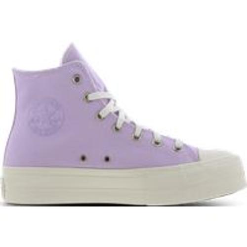 Chaussures De Skate Converse Chuck Taylor All Star Lift Hi