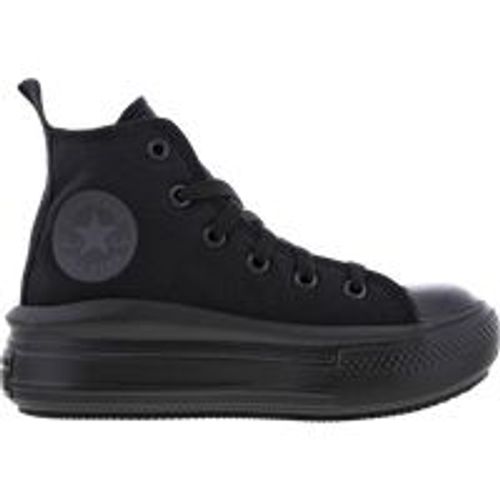 Chaussures De Skate Converse Chuck Taylor All Star Move Hi Maternelle