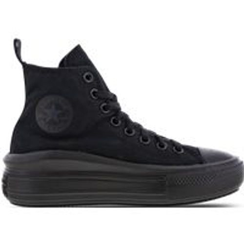 Chaussures De Skate Converse Chuck Taylor All Star Move Hi Primairescollege