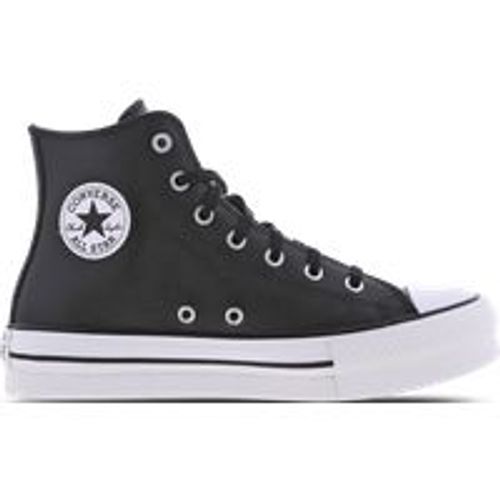 Chaussures De Skate Converse Chuck Taylor All Star Lift Hi - Primaire-College  - 37.5