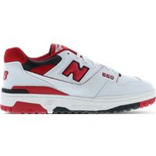 Chaussures De Basketball New Balance 550