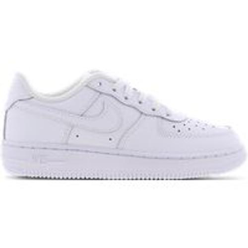 Chaussures De Basketball Nike Air Force 1 Low Maternelle