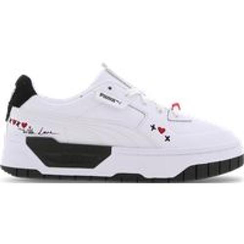 foot locker puma cali femme