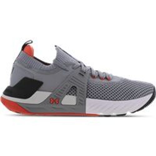 Chaussures De Running Under Armour Prjct Rock - Homme  - 40
