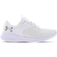 Baskets under armour discount femme