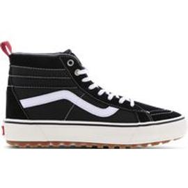 Vans platform clearance homme