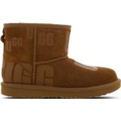 Baskets Ugg Classic Mini Primairescollege