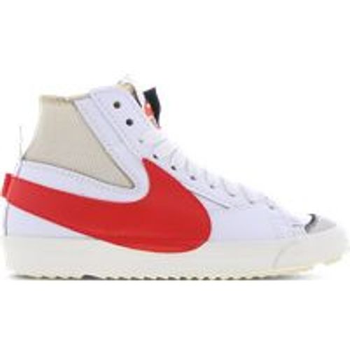 Chaussures De Basketball Nike Blazer Mid77 Jumbo