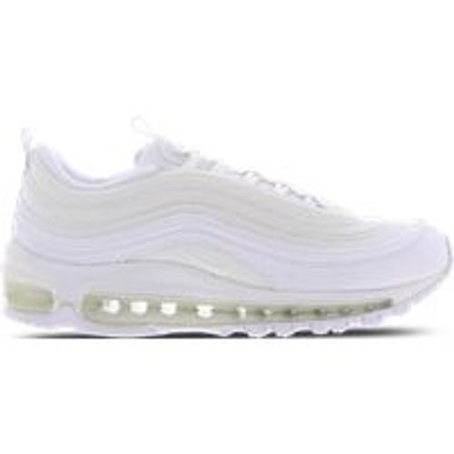 Chaussures De Running Nike Air Max 97
