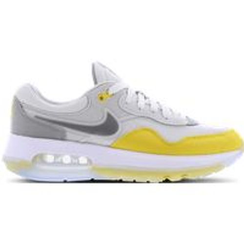 Chaussures De Skate Nike Air Max Motif Primairescollege