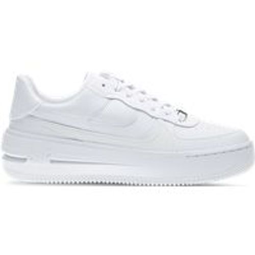 Chaussures De Basketball Nike Air Force 1 Platform
