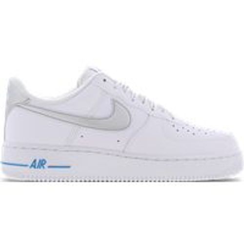 Chaussures De Basketball Nike Air Force 1