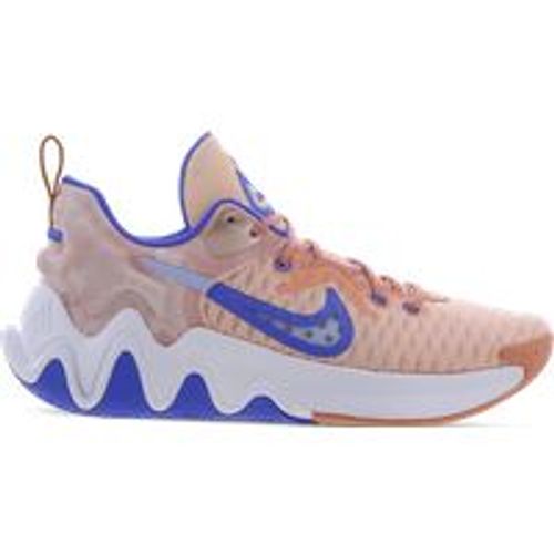 Chaussures De Basketball Nike Giannis Immortality