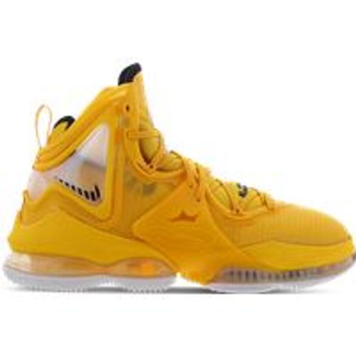 Chaussures De Basketball Nike Lebron 19 More Air - Homme  - 42.5