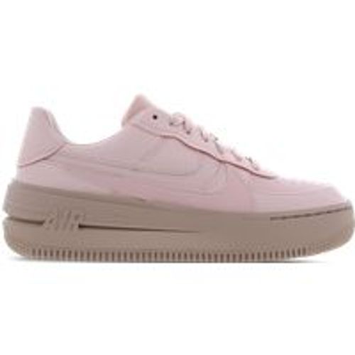 Baskets Nike Air Force 1 Low Platform