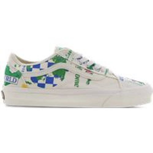 Chaussures De Skate Vans Old Skool Earthday
