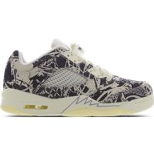 Chaussures De Basketball Nike 5 Retro
