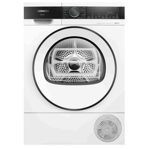 Sèche-linge pompe à chaleur, 9 kg Siemens WQ42G20DFR