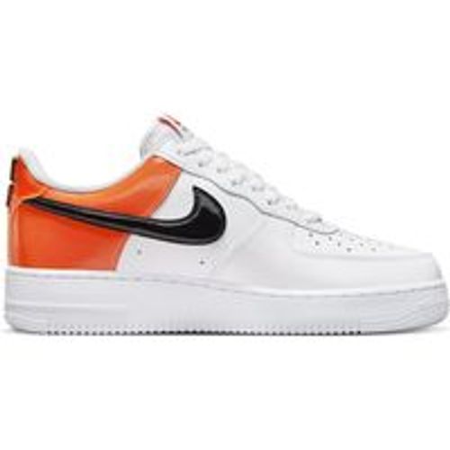 Chaussures De Basketball Nike Air Force 1 Platform