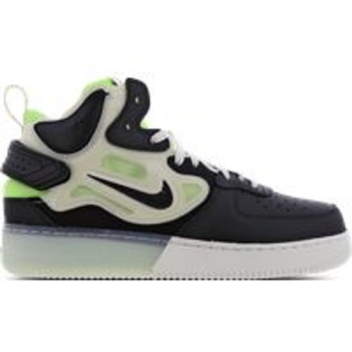 Chaussures De Basketball Nike Air Force 1 React