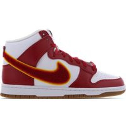 Chaussures De Basketball Nike Dunk High