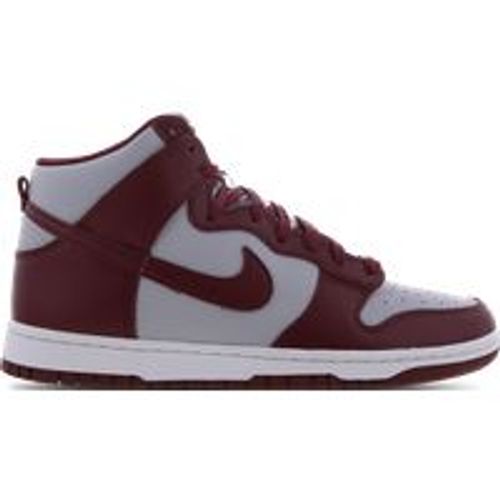 Chaussures De Basketball Nike Dunk High