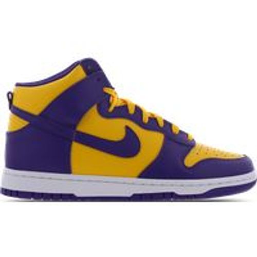 Chaussures De Basketball Nike Dunk High