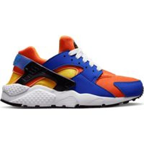 Chaussures De Skate Nike Huarache Back To Cool Primairescollege