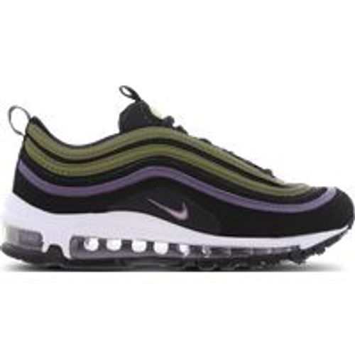 Chaussures De Skate Nike Air Max 97 Essential Terrascape Primairescollege