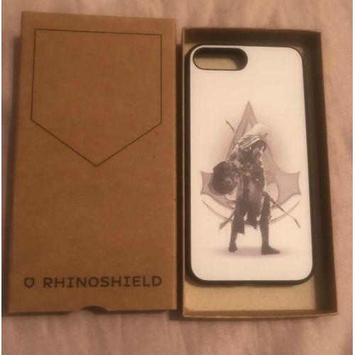 Assassin's Creed - Coque IPhone 8 Plus | Rakuten