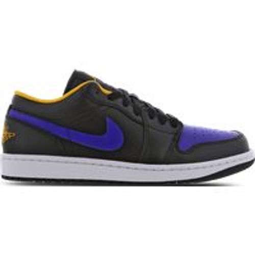 Chaussures De Basketball Jordan 1 Low