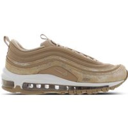 Chaussures De Running Nike Air Max 97