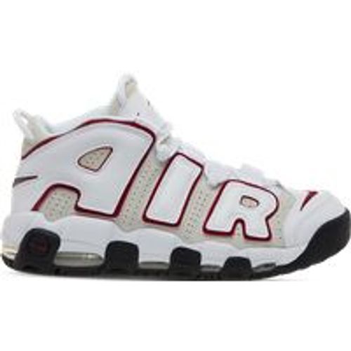 Chaussures De Basketball Nike Uptempo96