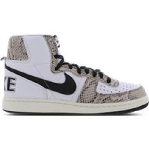 Chaussures De Basketball Nike Terminator High