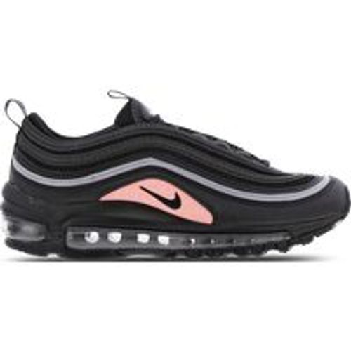 Chaussures De Running Nike Air Max 97 Primairescollege