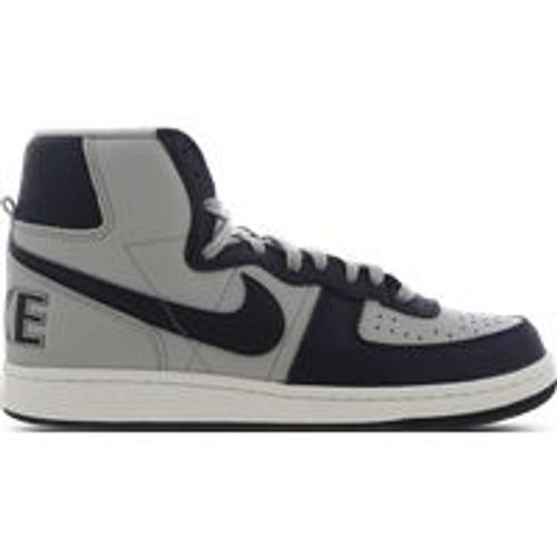 Chaussures De Basketball Nike Terminator High