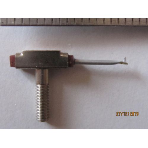 SAPHIR TELETON pour platine vinyle