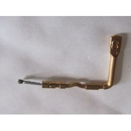 SAPHIR TELEFUNKEN 200 GOLDEN pour platine vinyle