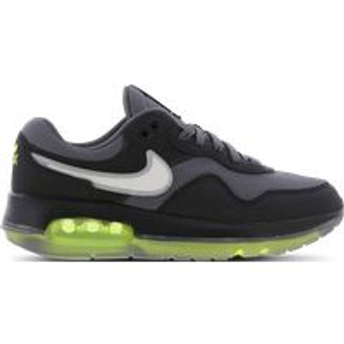 Chaussures De Skate Nike Air Max Motif Primairescollege