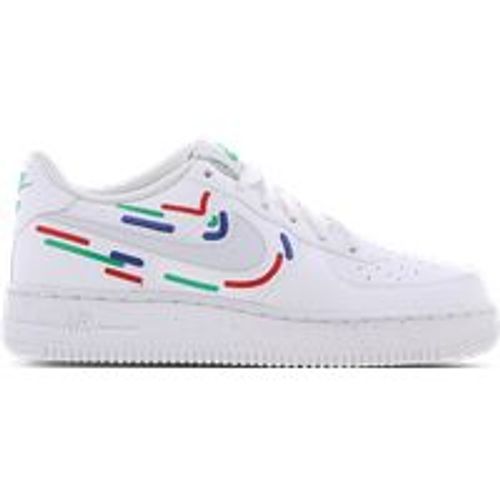 Chaussures De Basketball Nike Air Force 1 Low Primairescollege